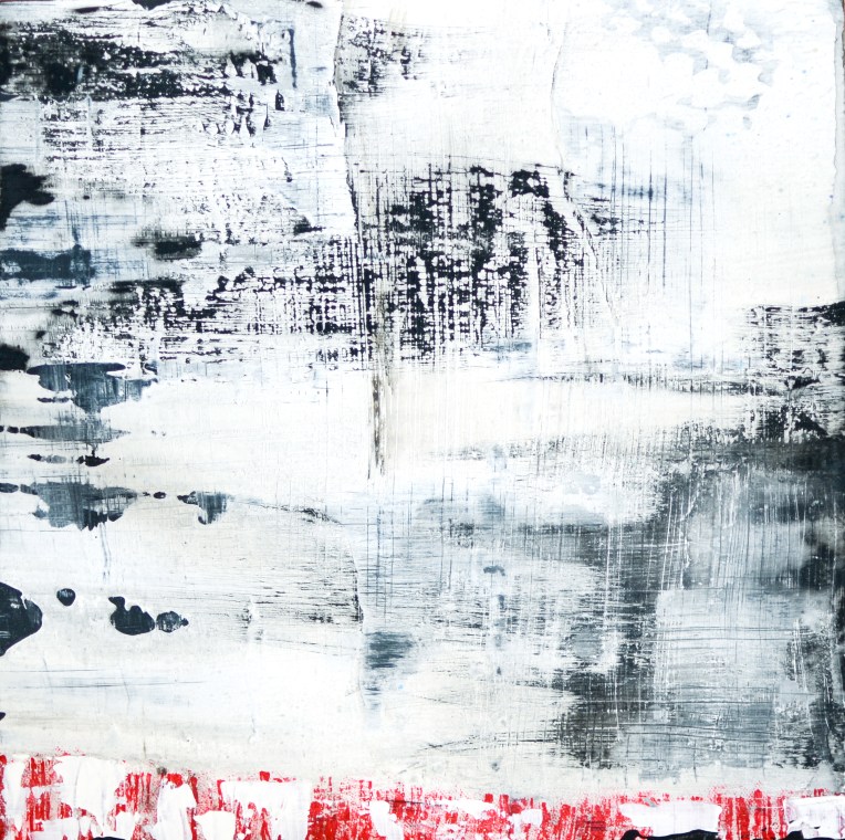 Series Black White Red Aug 2013