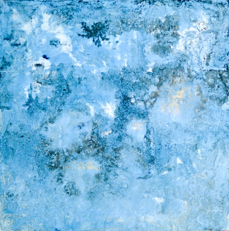 Series Blue Metallic Aug 2013