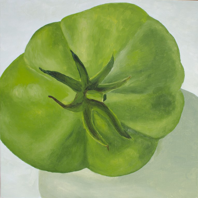 31 Aug 2013 Tomatoes Two